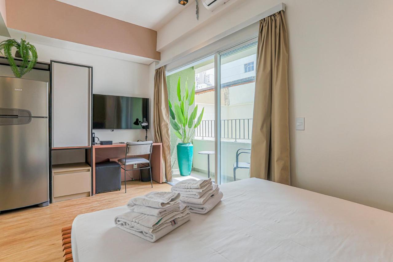Apartamento 360 Rbs Eliseos *