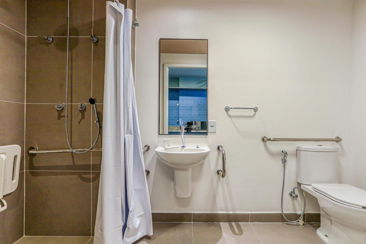 360 Rbs Eliseos Apartamento São Paulo
