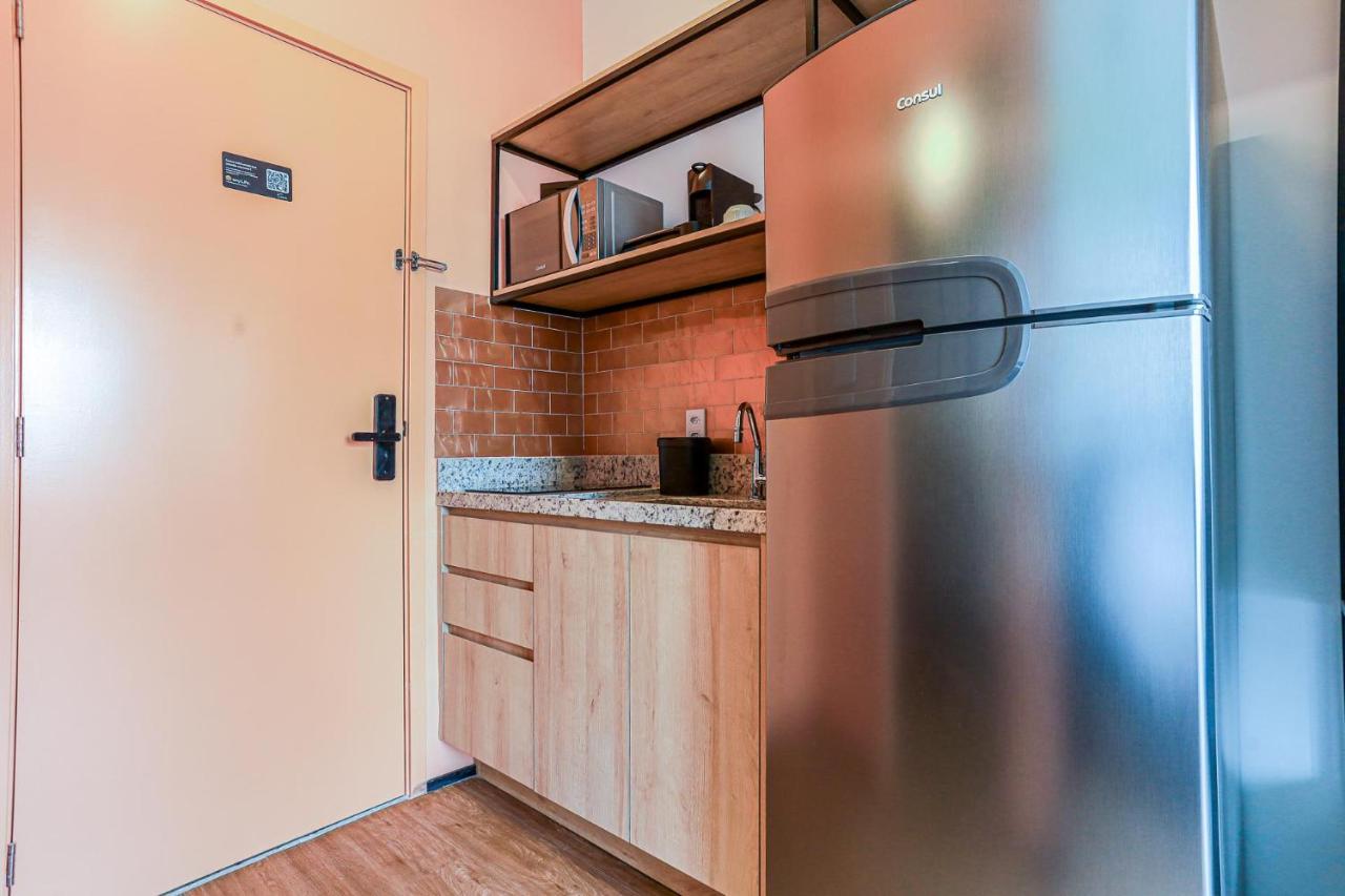 Apartamento 360 Rbs Eliseos São Paulo