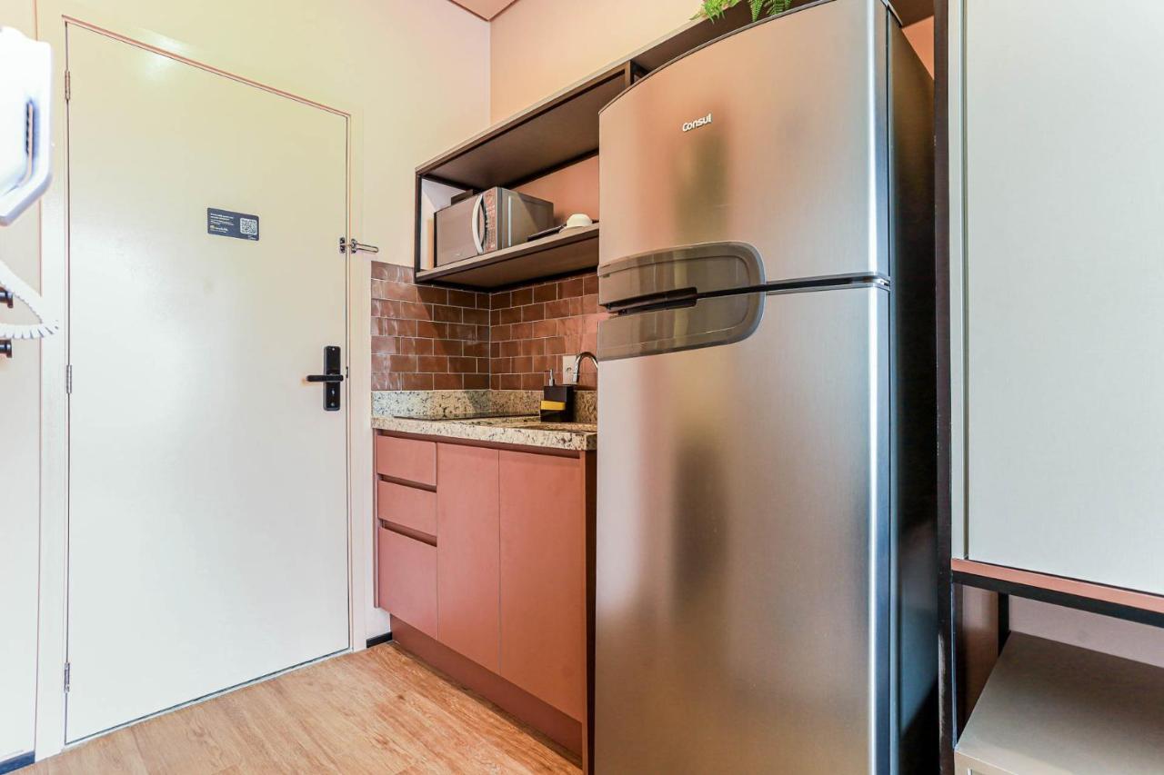 Apartamento 360 Rbs Eliseos *