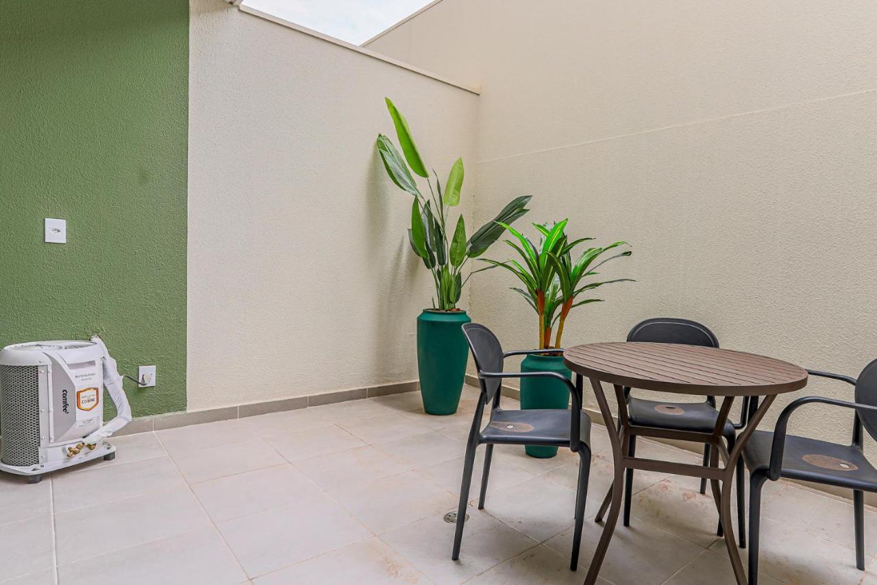 Apartamento 360 Rbs Eliseos *