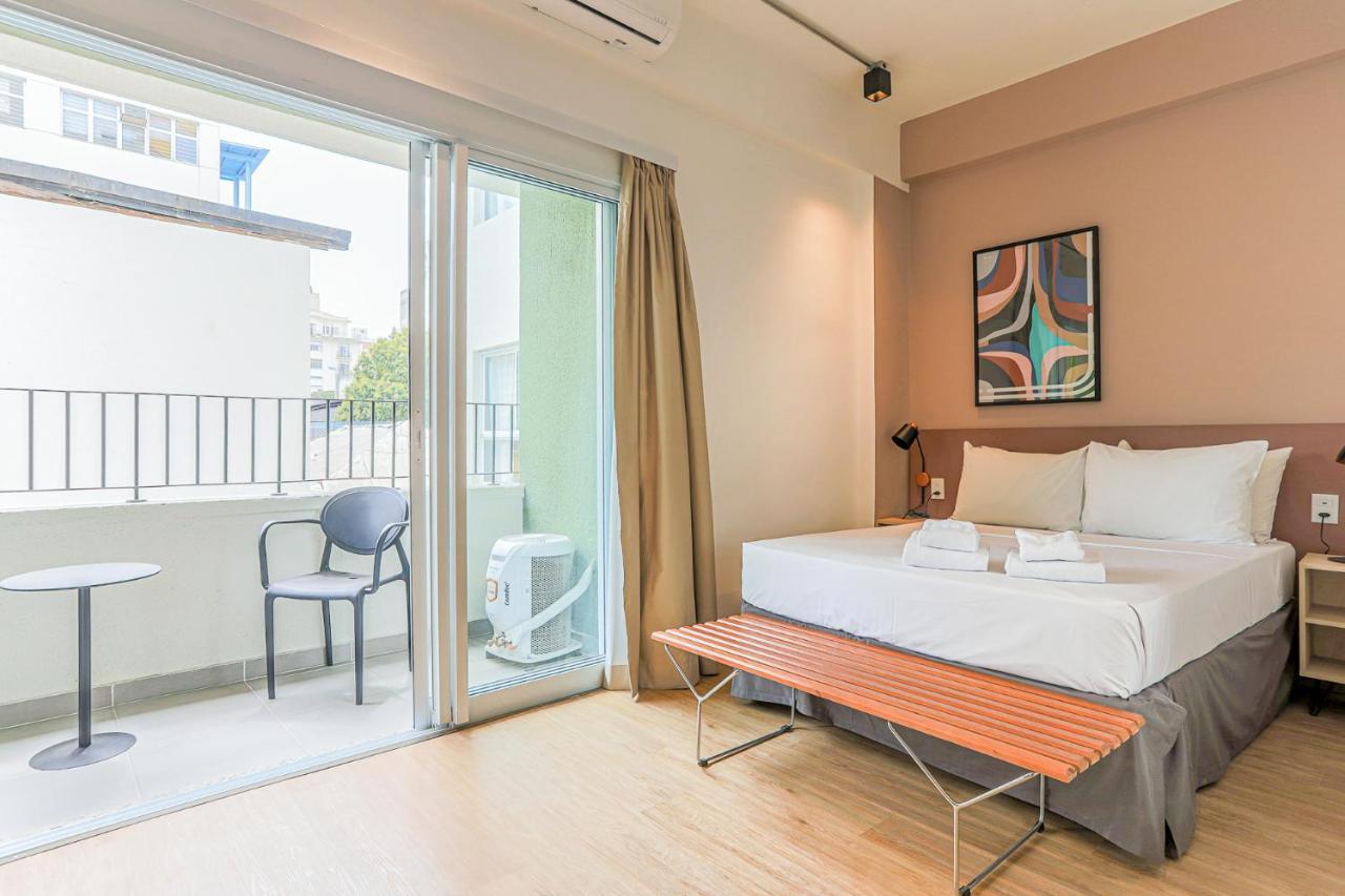 360 Rbs Eliseos Apartamento São Paulo