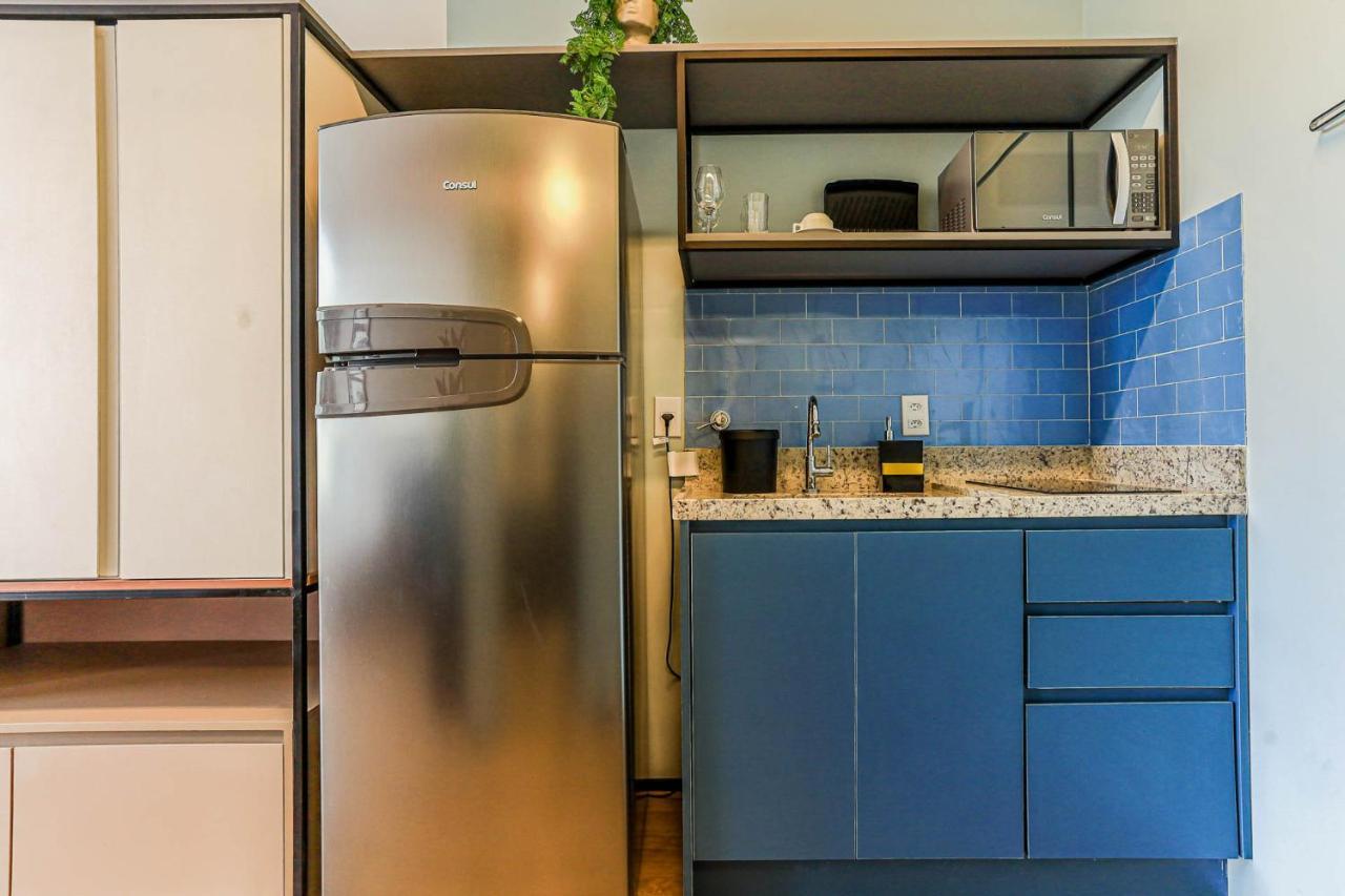 Apartamento 360 Rbs Eliseos São Paulo