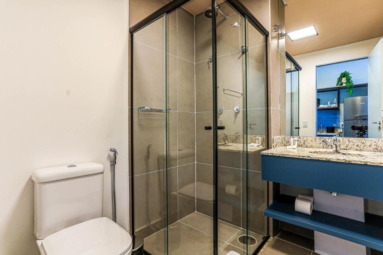 360 Rbs Eliseos Apartamento São Paulo