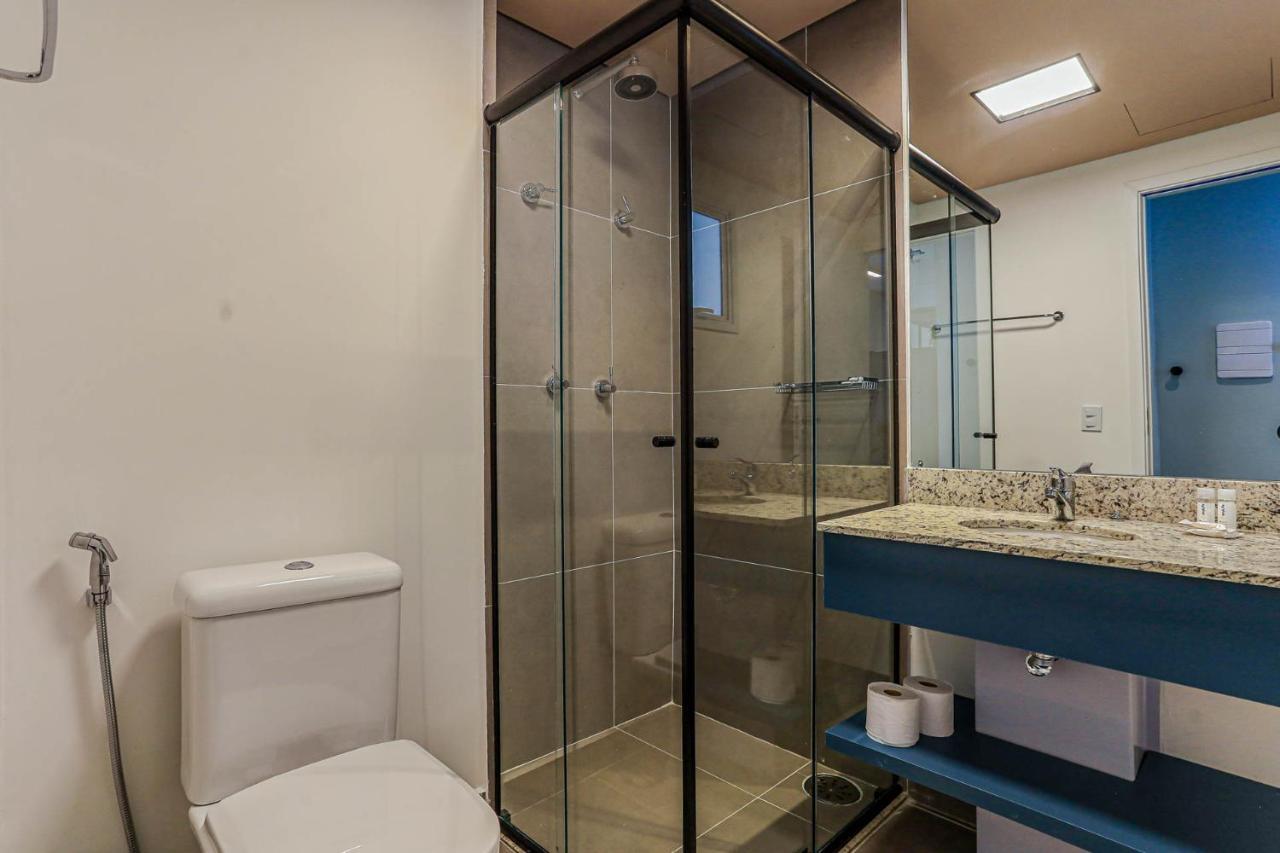 360 Rbs Eliseos Apartamento *