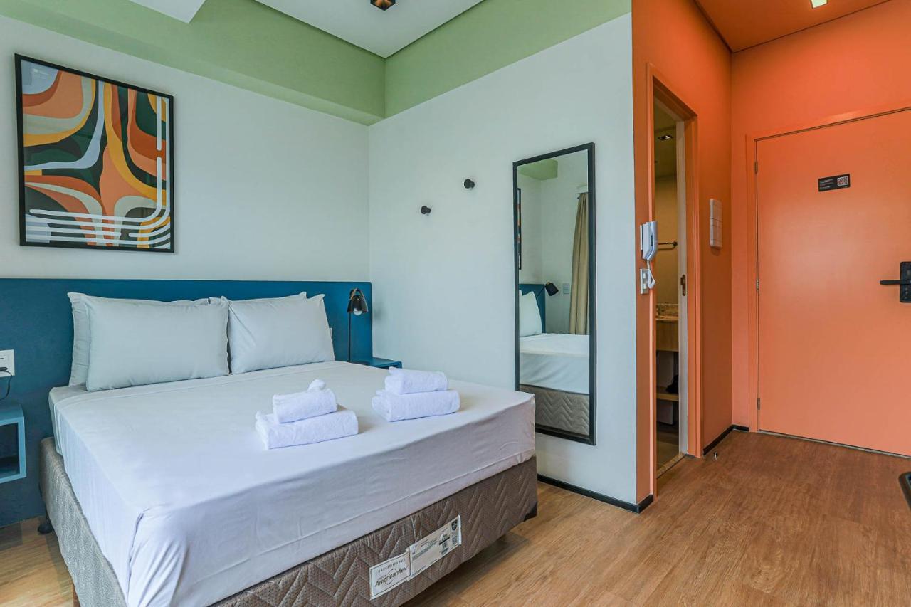 Apartamento 360 Rbs Eliseos *