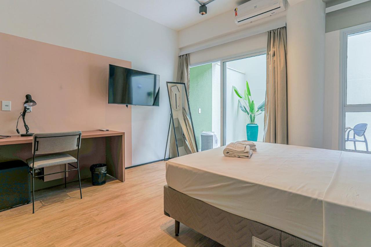 Apartamento 360 Rbs Eliseos