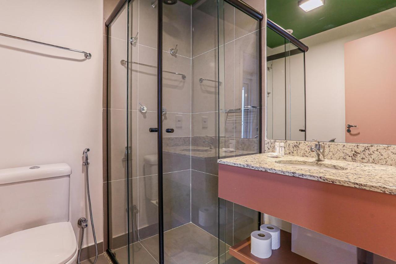 Apartamento 360 Rbs Eliseos *
