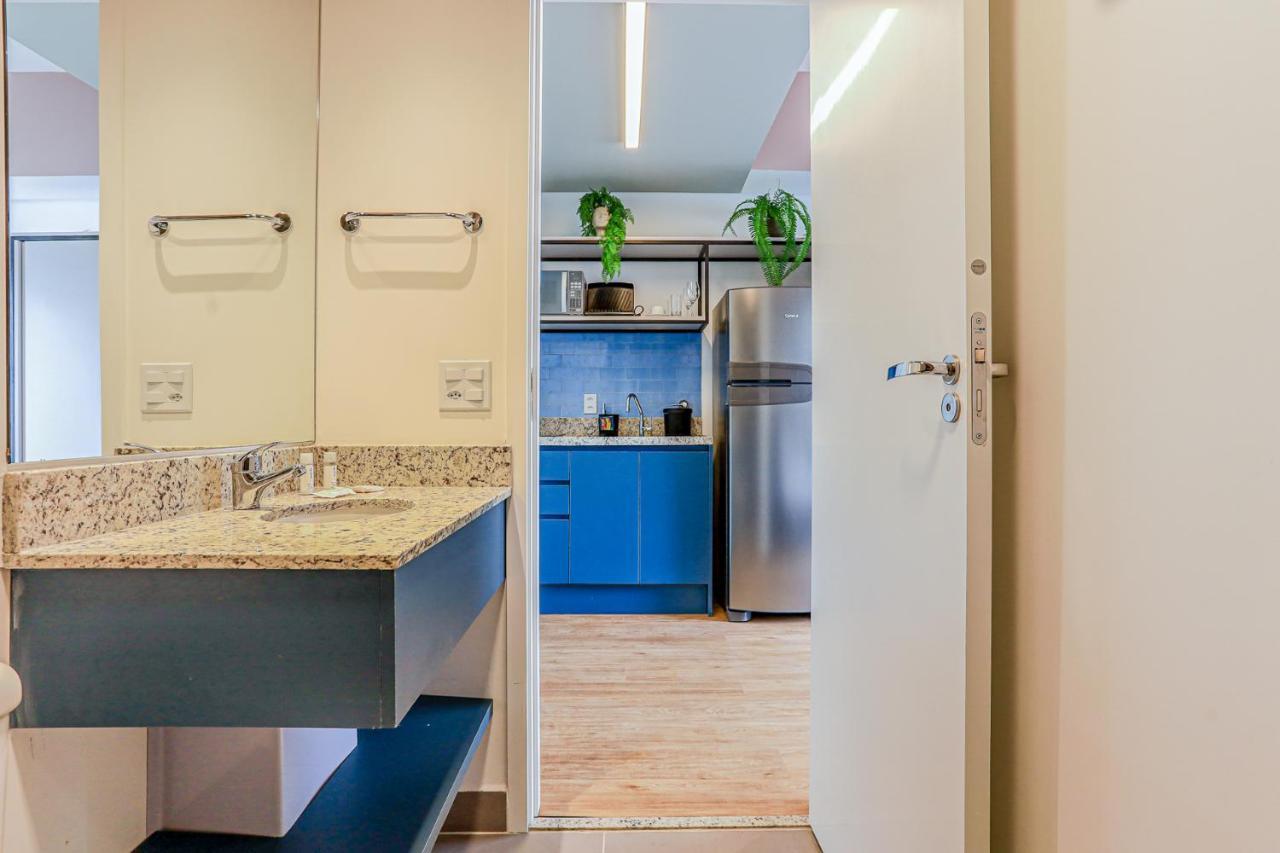 360 Rbs Eliseos Apartamento São Paulo