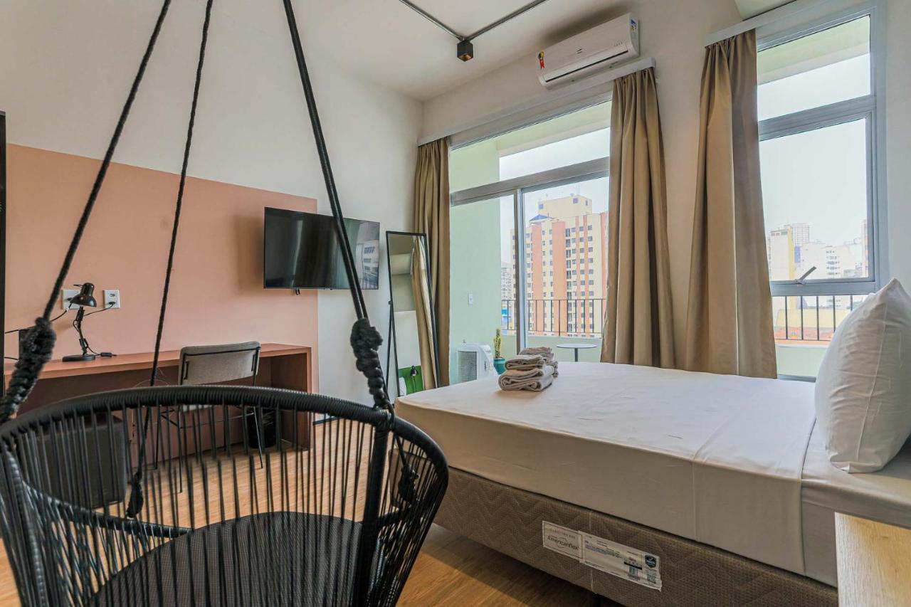 360 Rbs Eliseos Apartamento São Paulo