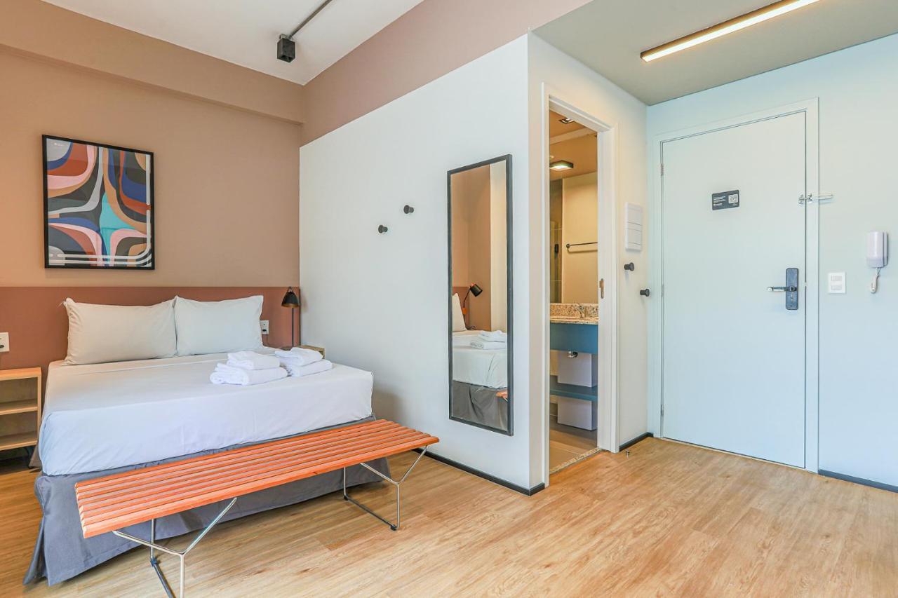360 Rbs Eliseos Apartamento *
