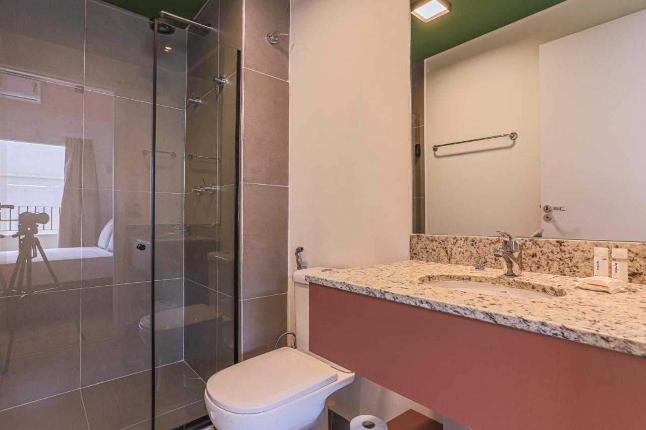 Apartamento 360 Rbs Eliseos São Paulo