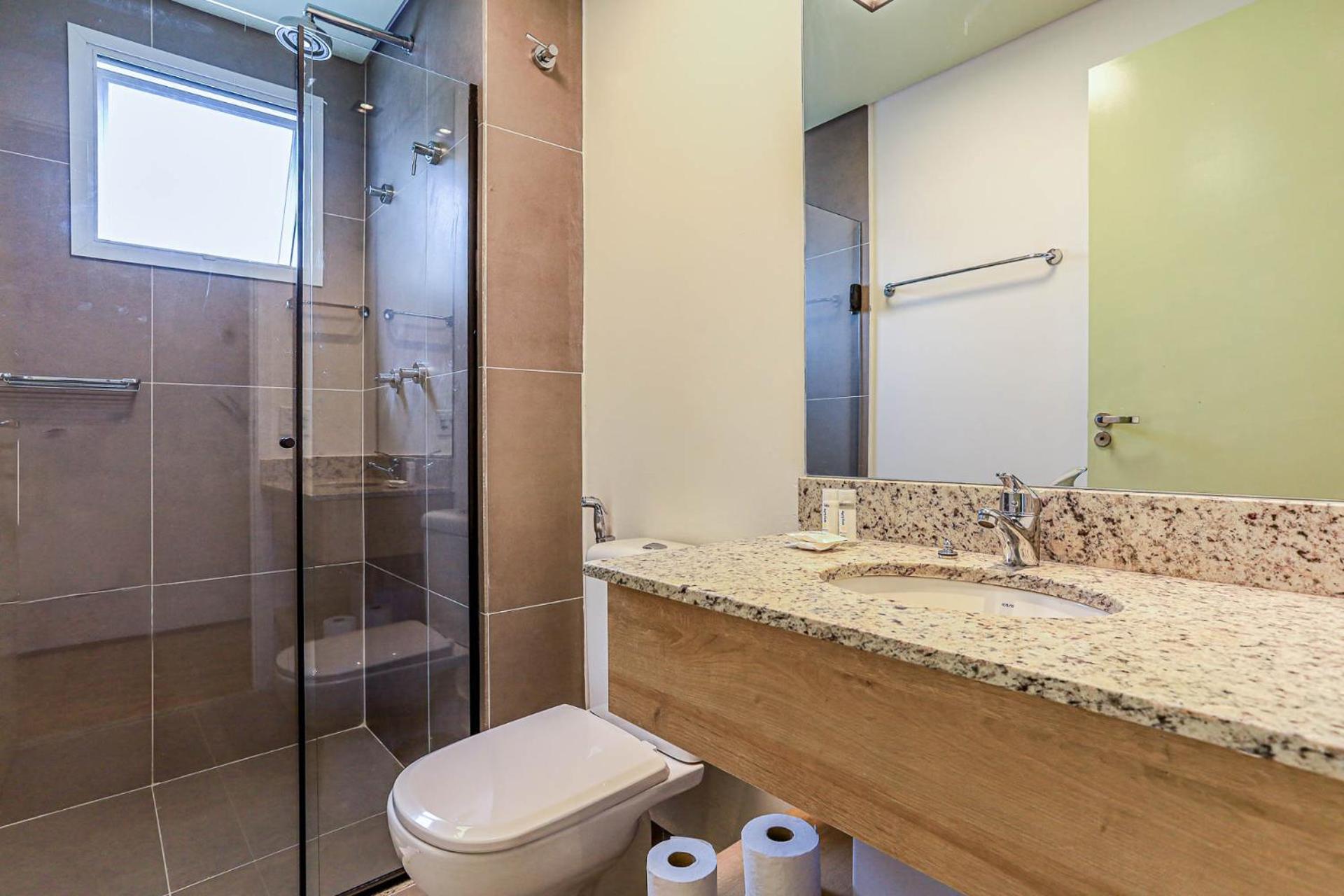 360 Rbs Eliseos Apartamento São Paulo