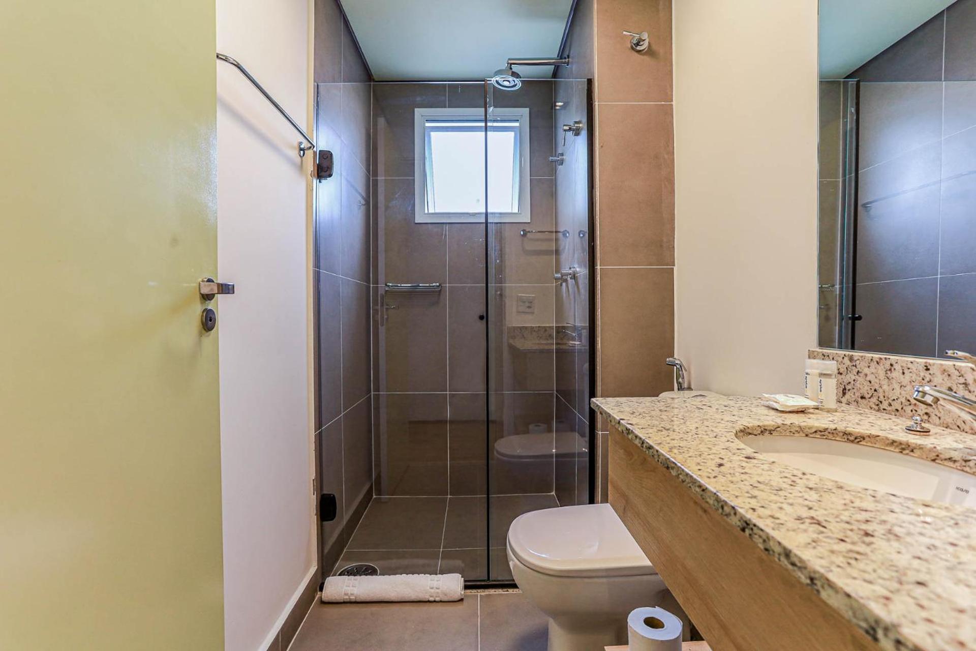 360 Rbs Eliseos Apartamento São Paulo