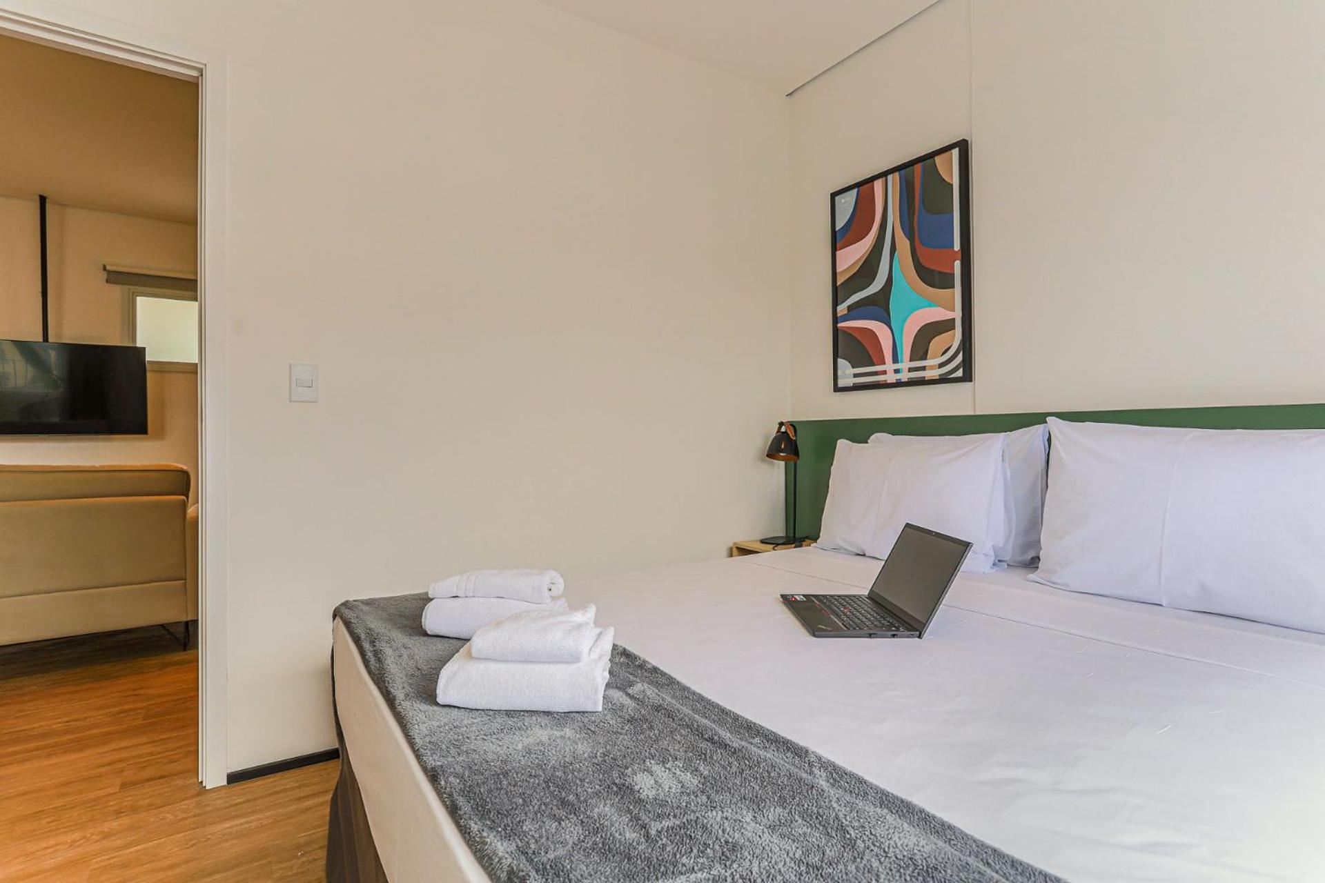 360 Rbs Eliseos Apartamento